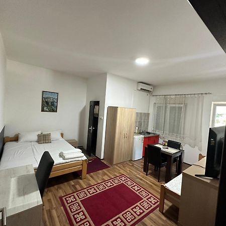 Apartments Agape 베오그라드 외부 사진