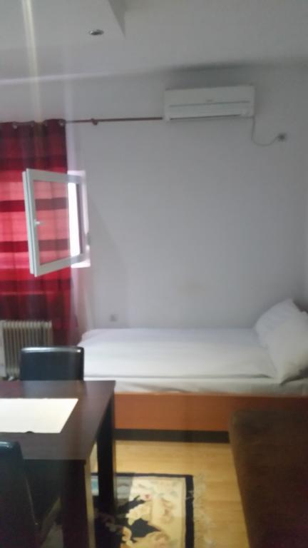 Apartments Agape 베오그라드 외부 사진