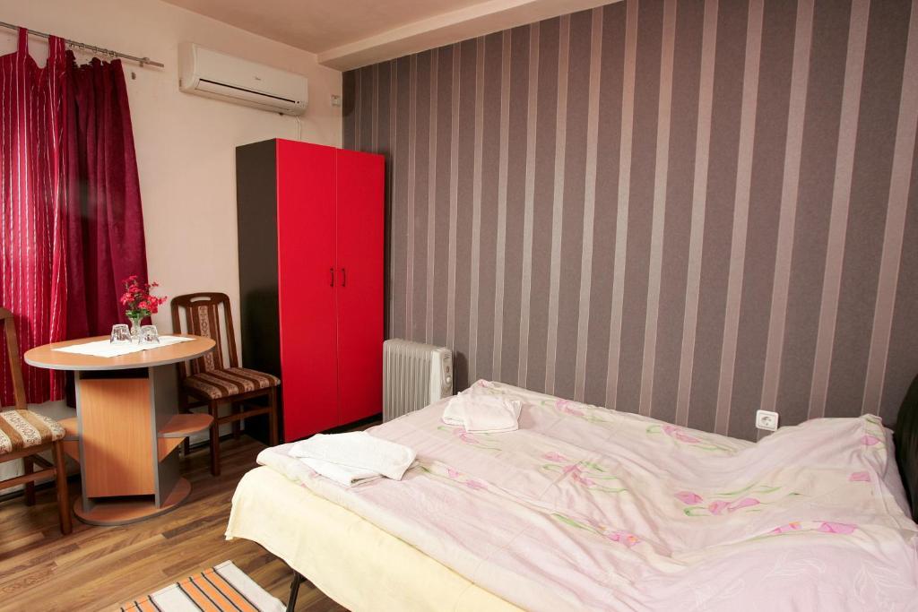 Apartments Agape 베오그라드 외부 사진