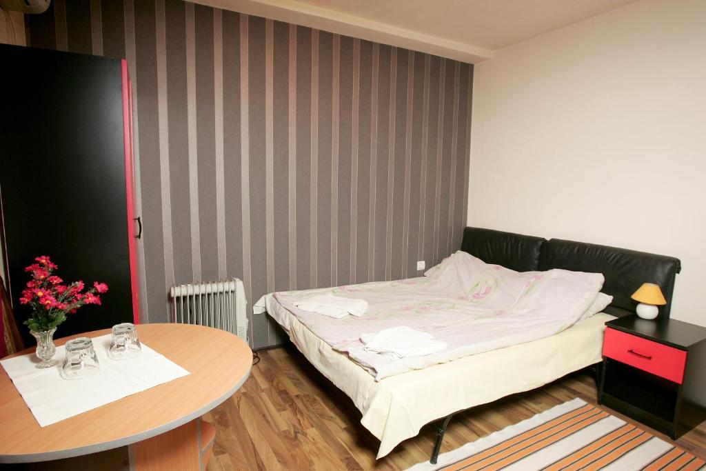 Apartments Agape 베오그라드 외부 사진
