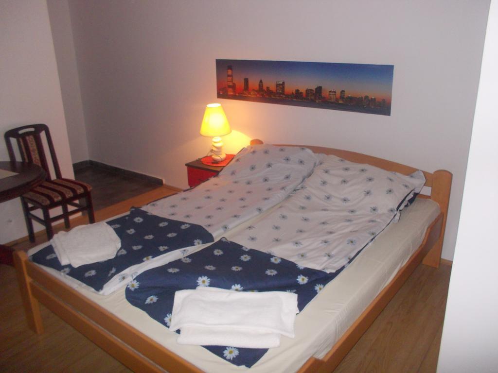 Apartments Agape 베오그라드 객실 사진