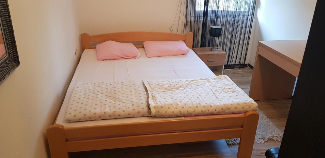 Apartments Agape 베오그라드 외부 사진