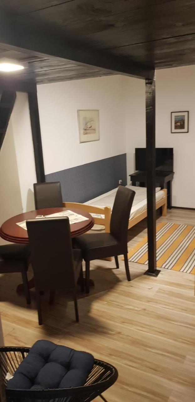 Apartments Agape 베오그라드 외부 사진