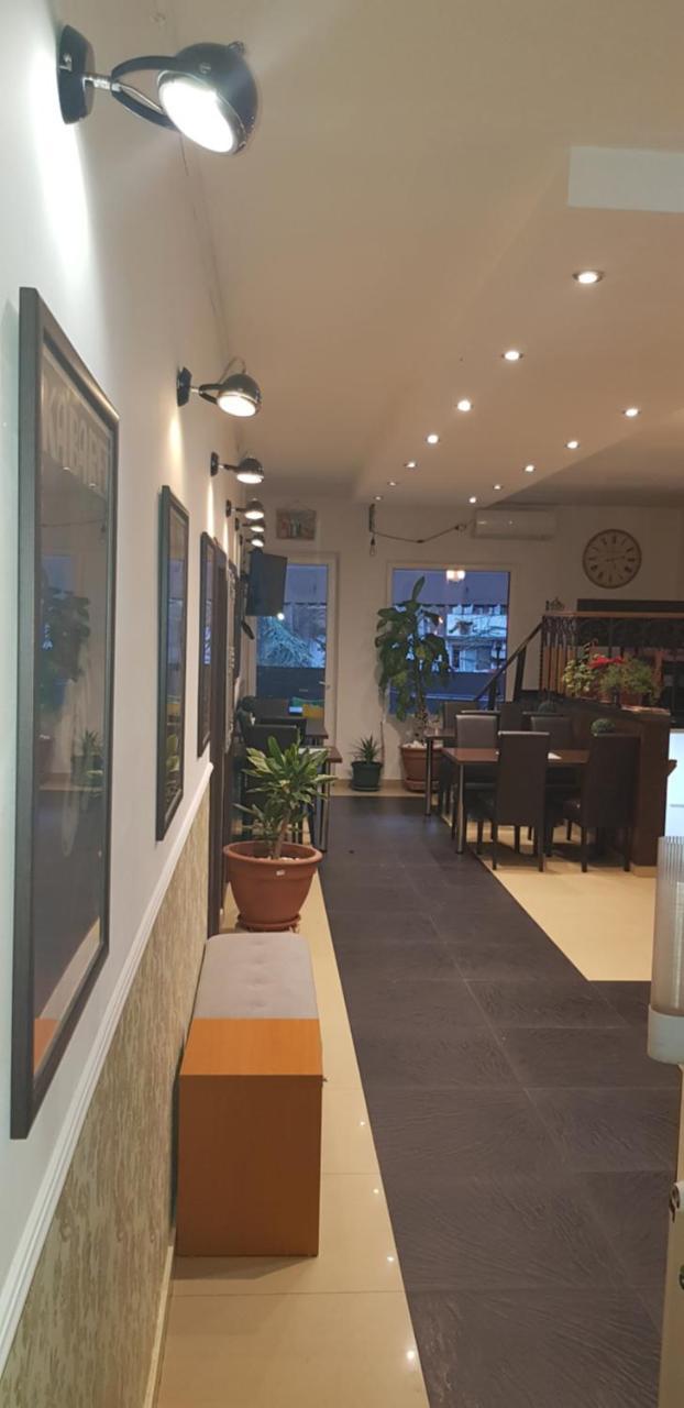 Apartments Agape 베오그라드 외부 사진