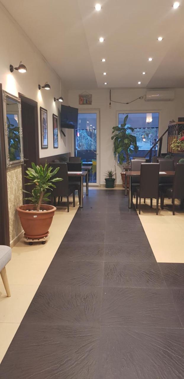 Apartments Agape 베오그라드 외부 사진